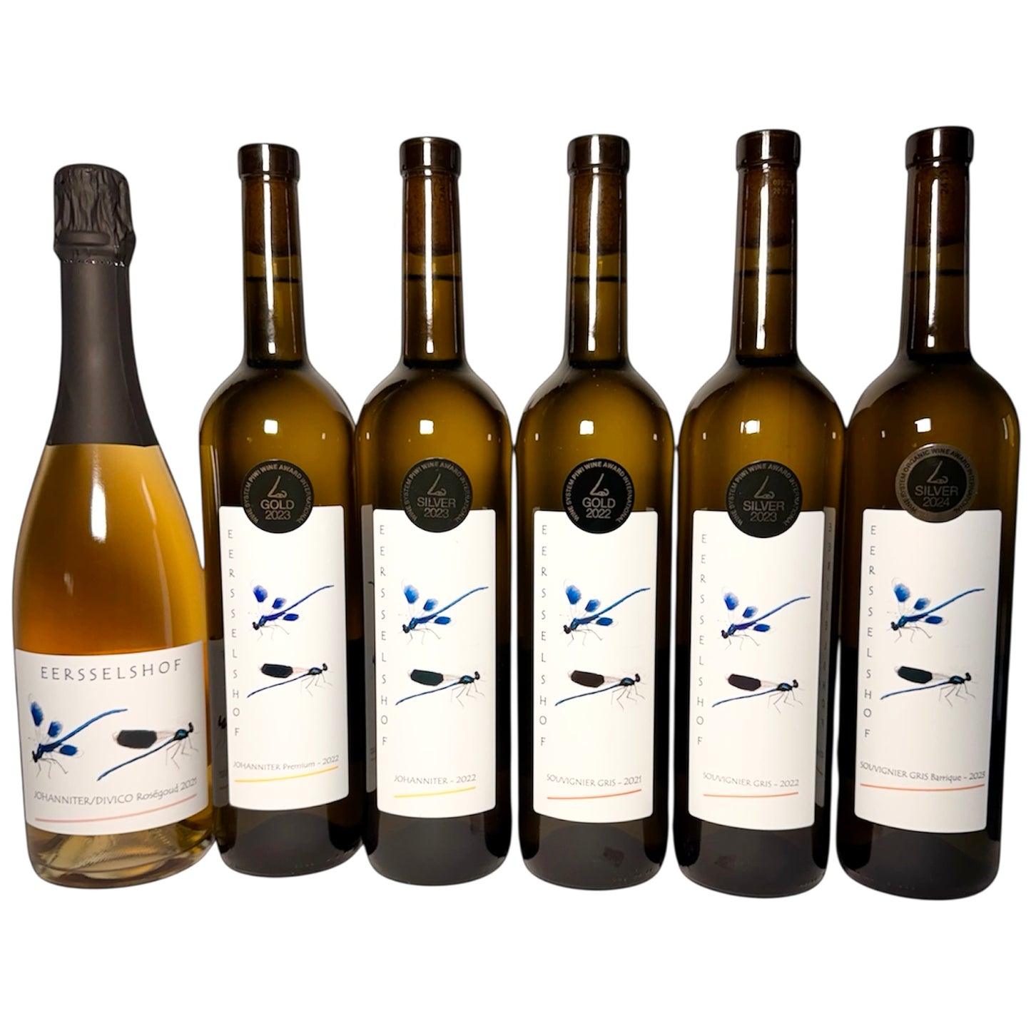 Degustatie pakket