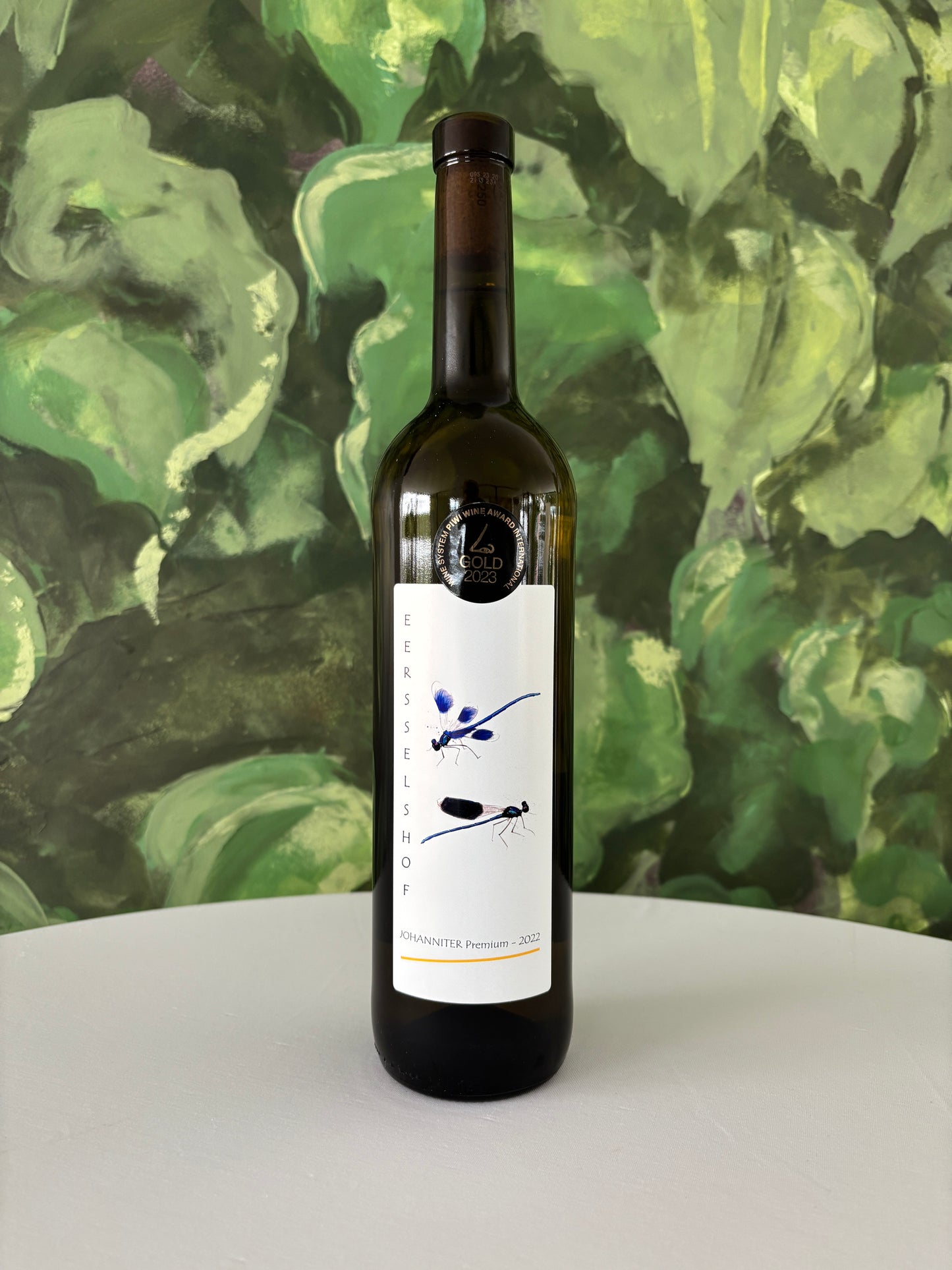 Eersselshof - Johanniter 2022 Premium (Gold PIWI)