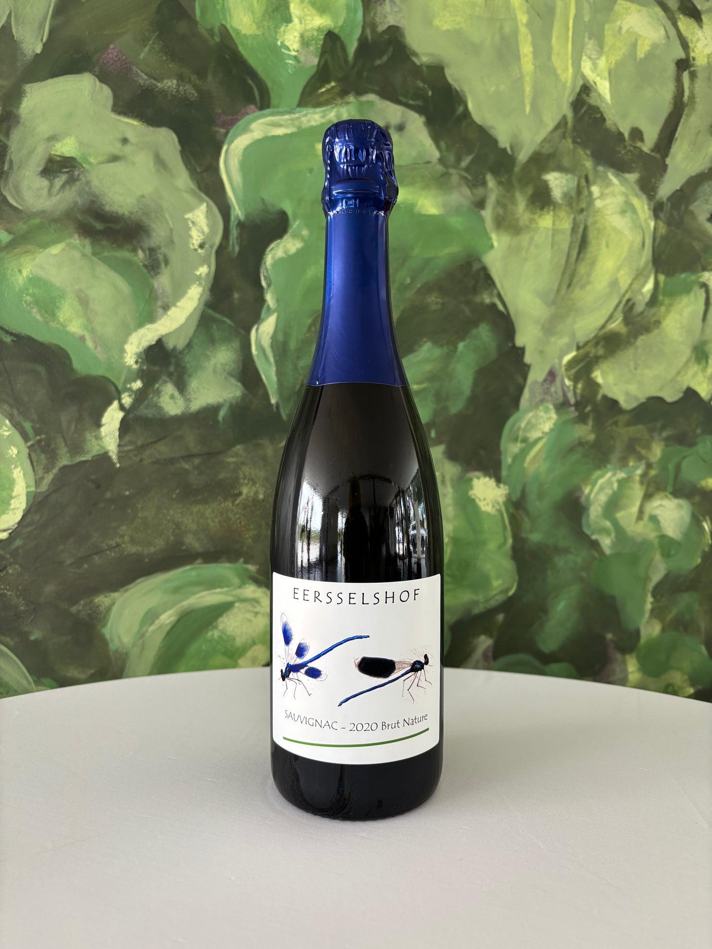 Eersselshof - Sauvignac 2020 Brut Nature