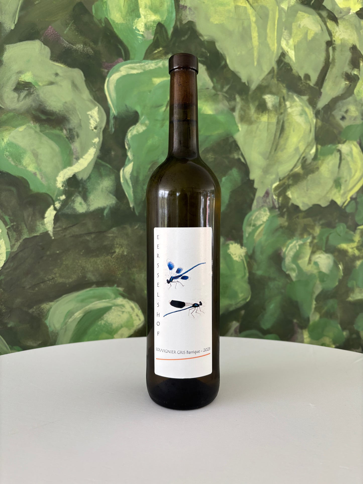 Eersselshof - Souvignier Gris 2021 (Gold PIWI)