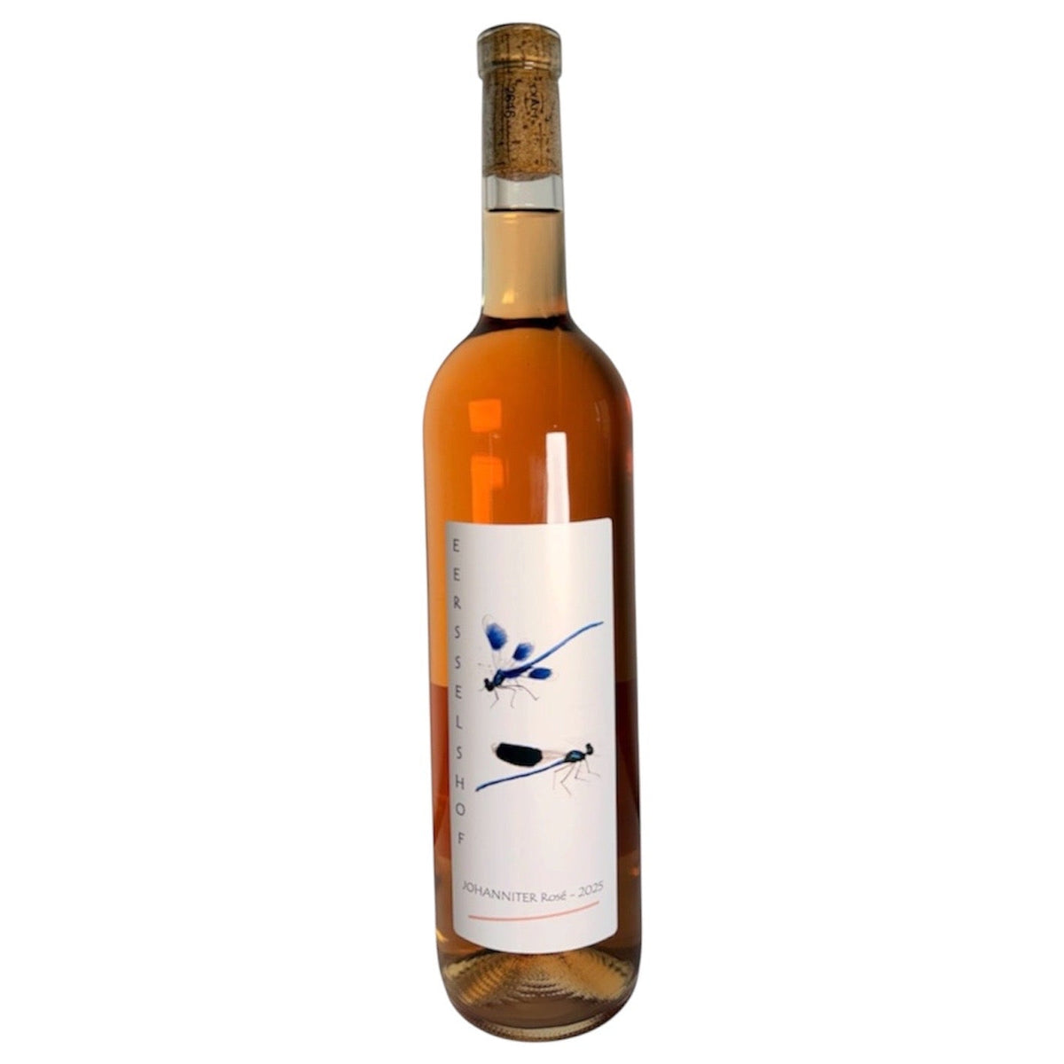 Johanniter Rosé - 2025