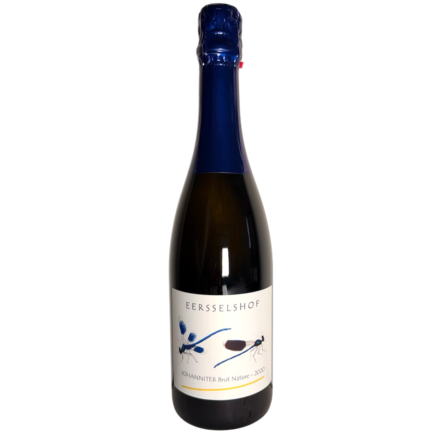 Johanniter 2020 Brut Nature