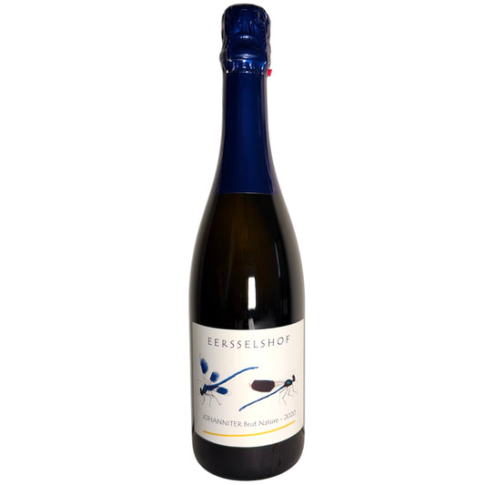 Johanniter 2020 Brut Nature