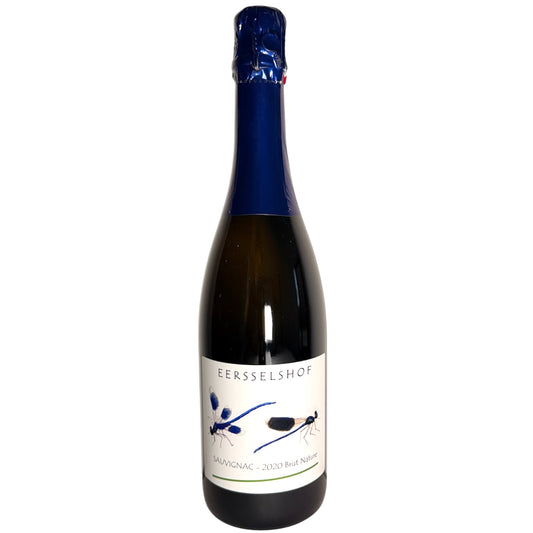 Sauvignac 2020 Brut Nature