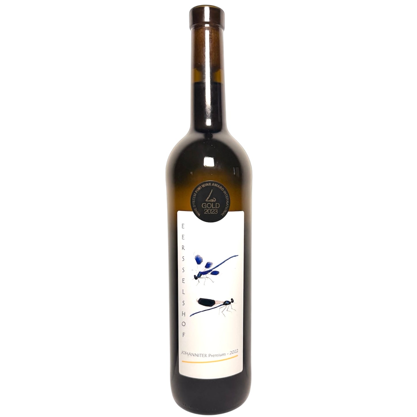 Johanniter 2022 Premium