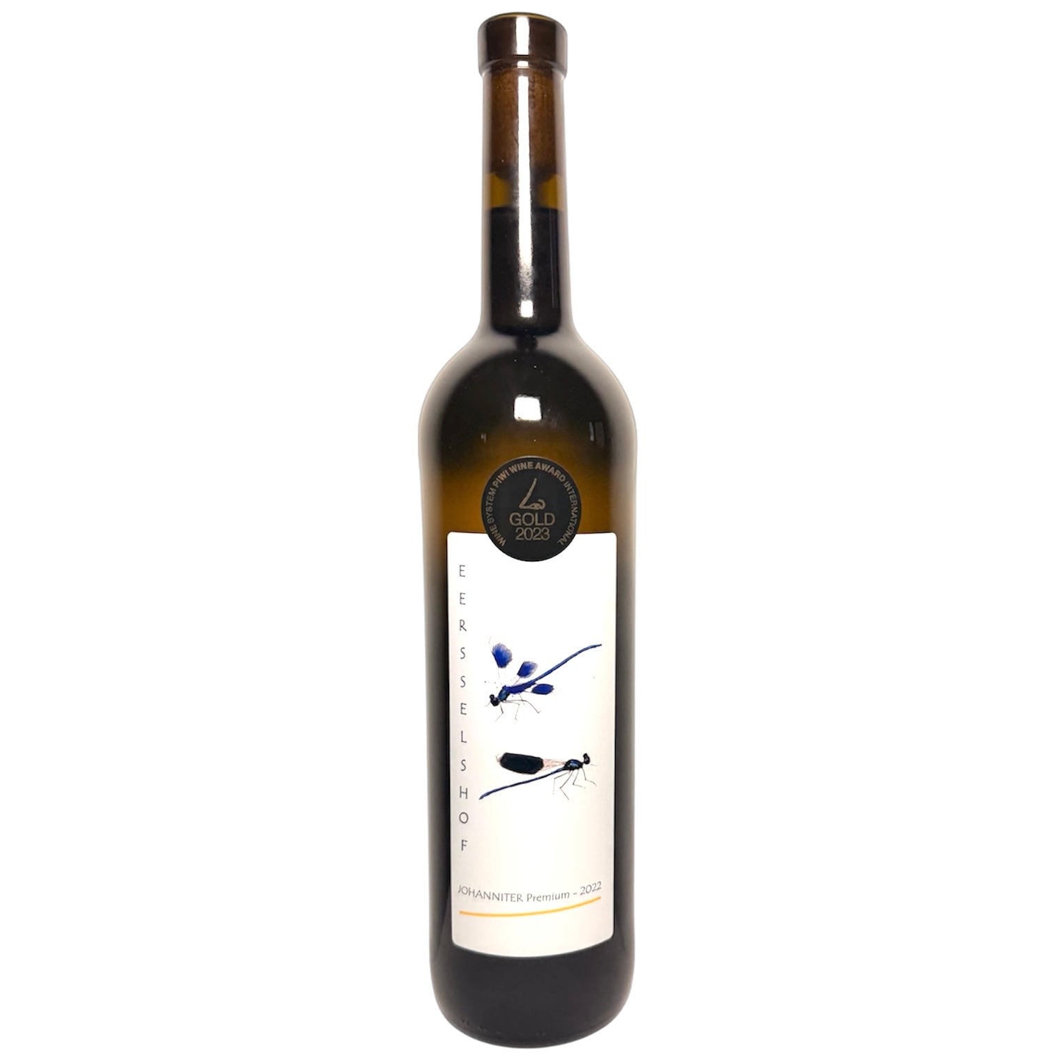 Johanniter 2022 Premium