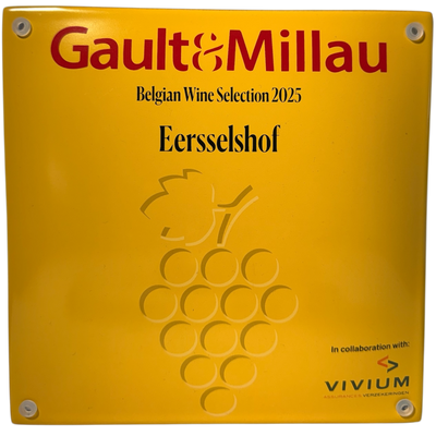 Gault & Millau Eersselshof