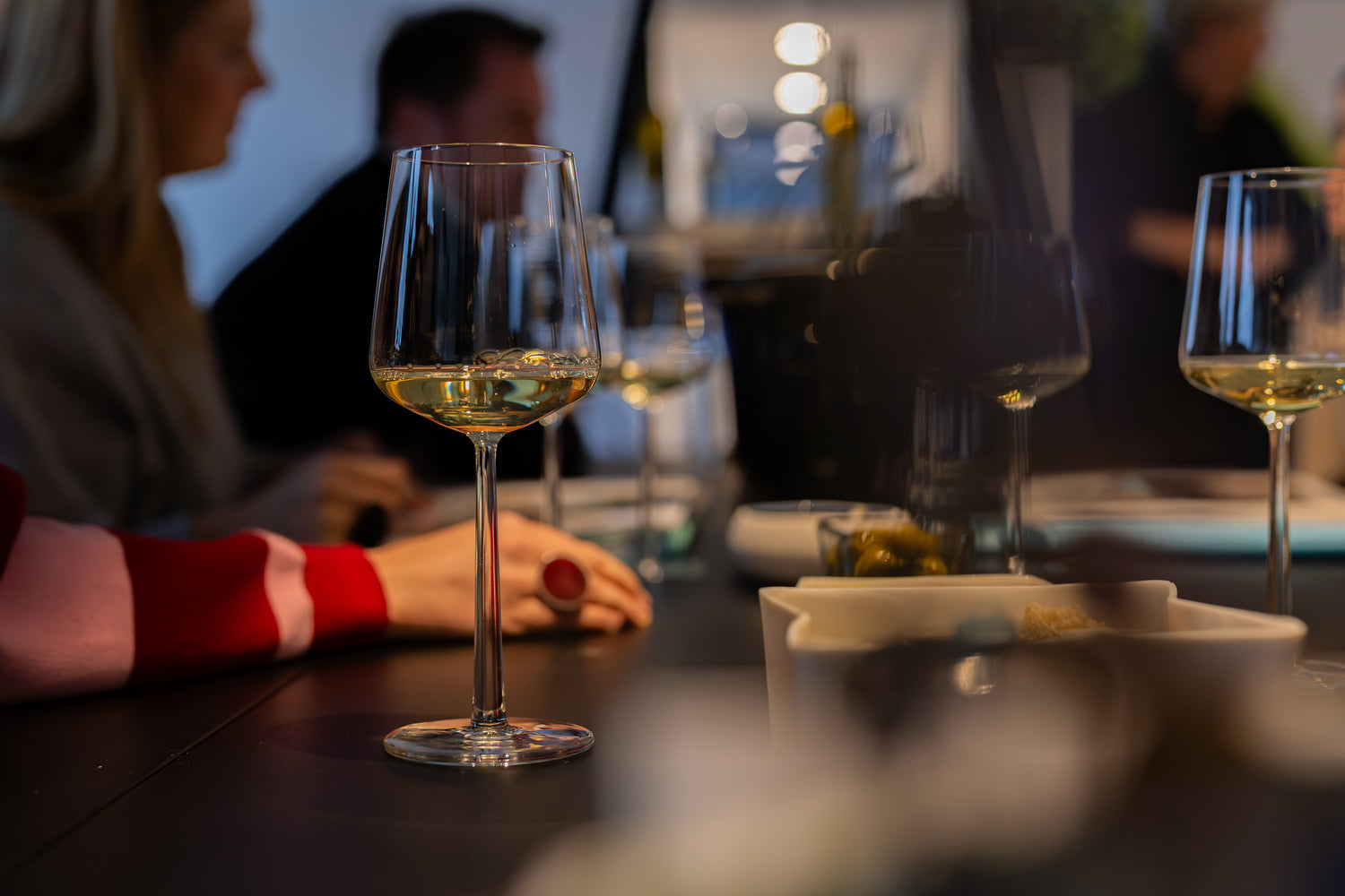 Eersselshof degustatie