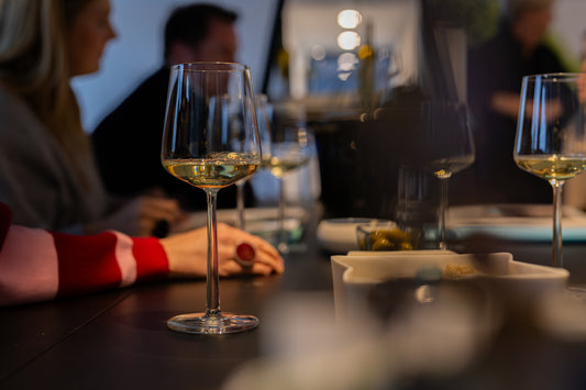 Eersselshof degustatie