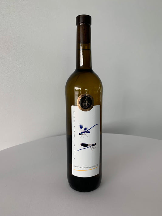 Eersselshof - Johanniter 2022 Premium (Gold PIWI)