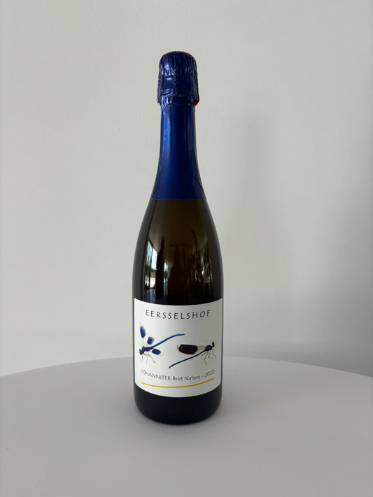 Eersselshof - Johanniter 2020 Brut Nature