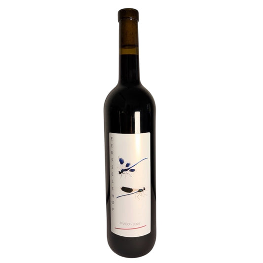 Divico (Rood) - 2025